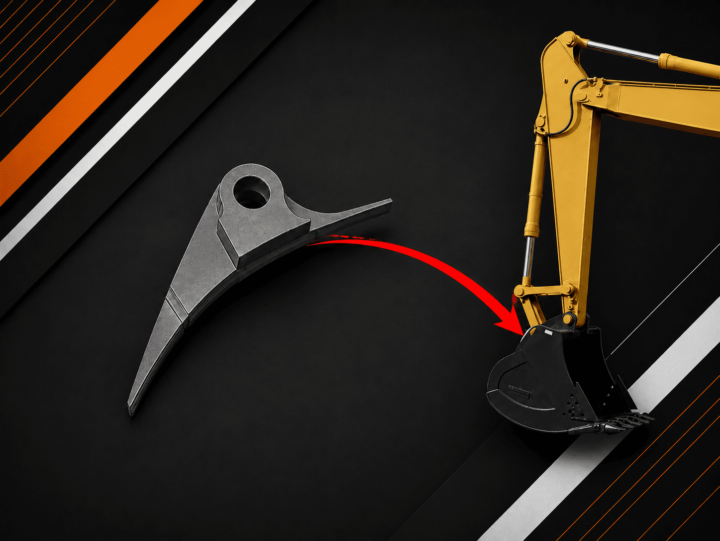 Attachment Components